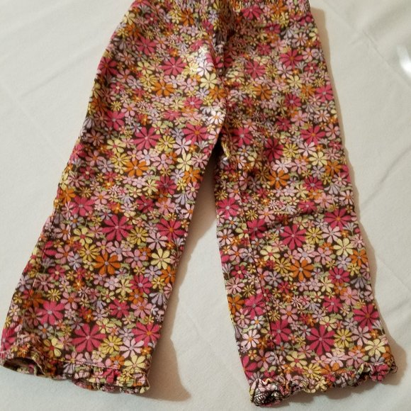 Gymboree Pony Ranch 18-24 month VGUC-GUC I don't see any issues. - Picture 5 of 7